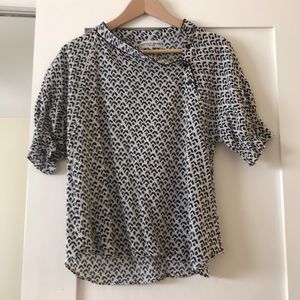 A Piece Apart cute top